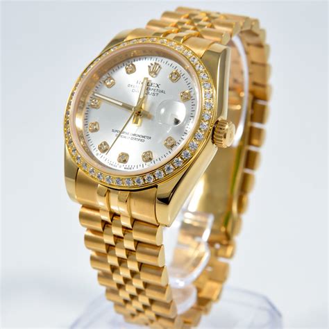 rolex cl original price